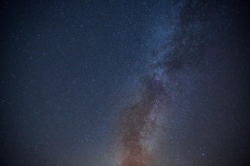 Celestial Sky