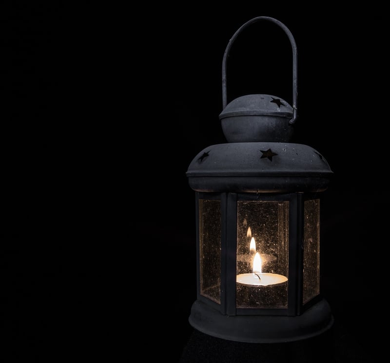 Romantic Lanterns